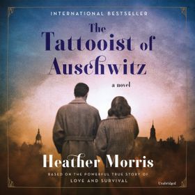 The Tattooist Of Auschwitz - Heather Morris