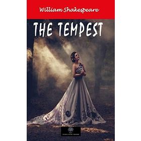 The Tempest - manga shakespeare