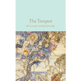 The Tempest - manga shakespeare