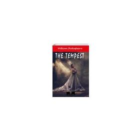 The Tempest - manga shakespeare