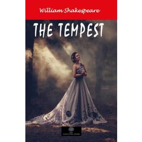 The Tempest - manga shakespeare