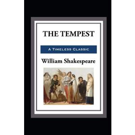 THE TEMPEST - WILLIAM SHAKESPEARE