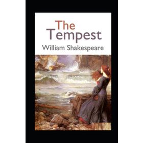 THE TEMPEST - WILLIAM SHAKESPEARE