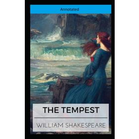 THE TEMPEST - WILLIAM SHAKESPEARE