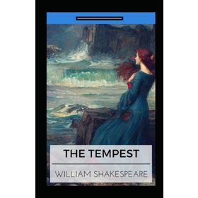 THE TEMPEST - WILLIAM SHAKESPEARE