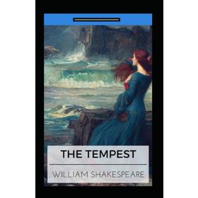 THE TEMPEST - WILLIAM SHAKESPEARE