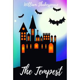 THE TEMPEST - WILLIAM SHAKESPEARE