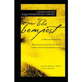 THE TEMPEST - WILLIAM SHAKESPEARE