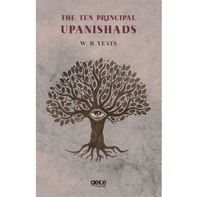 The Ten Principal Upanishads-Gece Kitaplığı