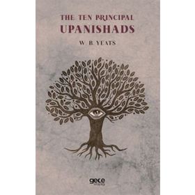 The Ten Principal Upanishads-Gece Kitaplığı