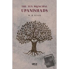 The Ten Principal Upanishads-Gece Kitaplığı