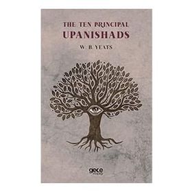 The Ten Principal Upanishads-Gece Kitaplığı