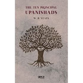 The Ten Principal Upanishads-Gece Kitaplığı
