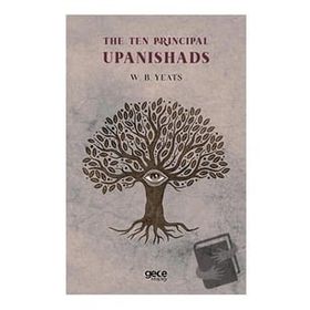 The Ten Principal Upanishads-Gece Kitaplığı