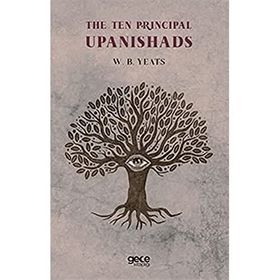 The Ten Principal Upanishads-Gece Kitaplığı