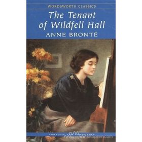 The Tenant of Wildfell Hall - Anne Bronte