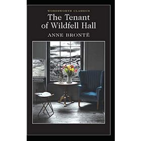The Tenant of Wildfell Hall - Anne Bronte