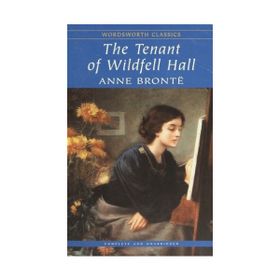 The Tenant of Wildfell Hall - Anne Bronte