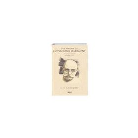 The Theory Of Conscious Harmony From The Letters Of Rodney Collin-Gece Kitaplığı