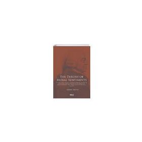 The Theory Of Moral Sentiments-Paper Books