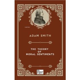 The Theory Of Moral Sentiments-Paper Books