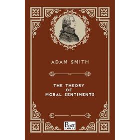 The Theory Of Moral Sentiments-Paper Books