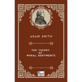 The Theory Of Moral Sentiments-Paper Books