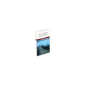 The Thirty - Nine Steps - Jhon Buchan