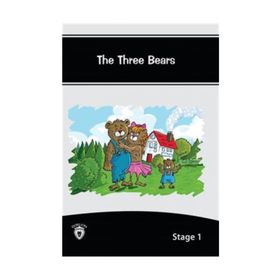 The Three Bears Stage - 1 - Yuliya Yaşar