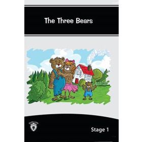 The Three Bears Stage - 1 - Yuliya Yaşar