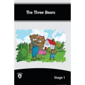 The Three Bears Stage - 1 - Yuliya Yaşar