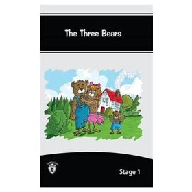 The Three Bears Stage - 1 - Yuliya Yaşar