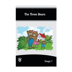 The Three Bears Stage - 1 - Yuliya Yaşar