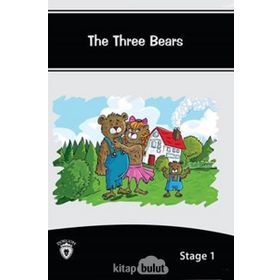 The Three Bears Stage - 1 - Yuliya Yaşar
