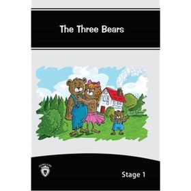 The Three Bears Stage - 1 - Yuliya Yaşar