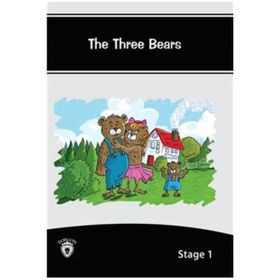 The Three Bears Stage - 1 - Yuliya Yaşar