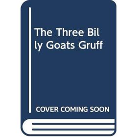 The Three Billy Goats Gruff - kollektif