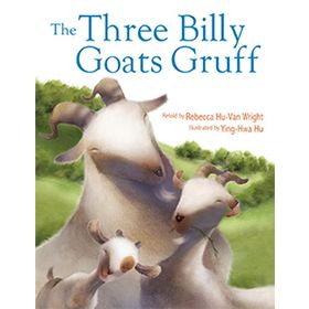 The Three Billy Goats Gruff - kollektif