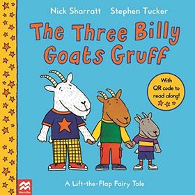 The Three Billy Goats Gruff - kollektif