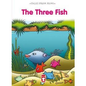 The Three Fish - Nefise Atçakarlar