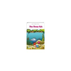 The Three Fish - Nefise Atçakarlar