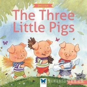 The Three Little Pigs - Arianna Candell