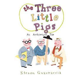 The Three Little Pigs - Arianna Candell