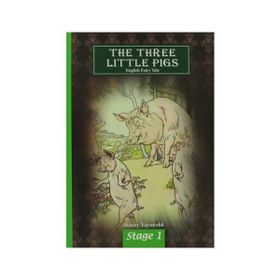 The Three Little Pigs - kollektif