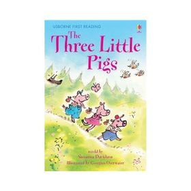 The Three Little Pigs - kollektif