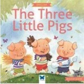 The Three Little Pigs - kollektif