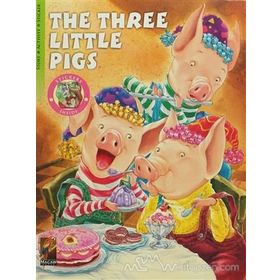 The Three Little Pigs - kollektif