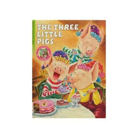 The Three Little Pigs - kollektif