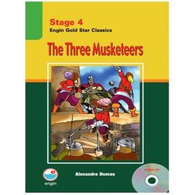 The Three Musketeers - Alexandre Dumas Pere