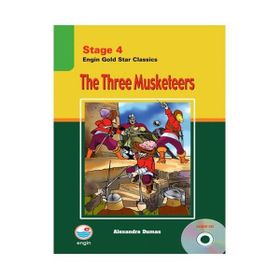 The Three Musketeers - Alexandre Dumas Pere